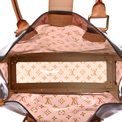 Louis Vuitton Ambre Neo Cabas MM 5 of 21