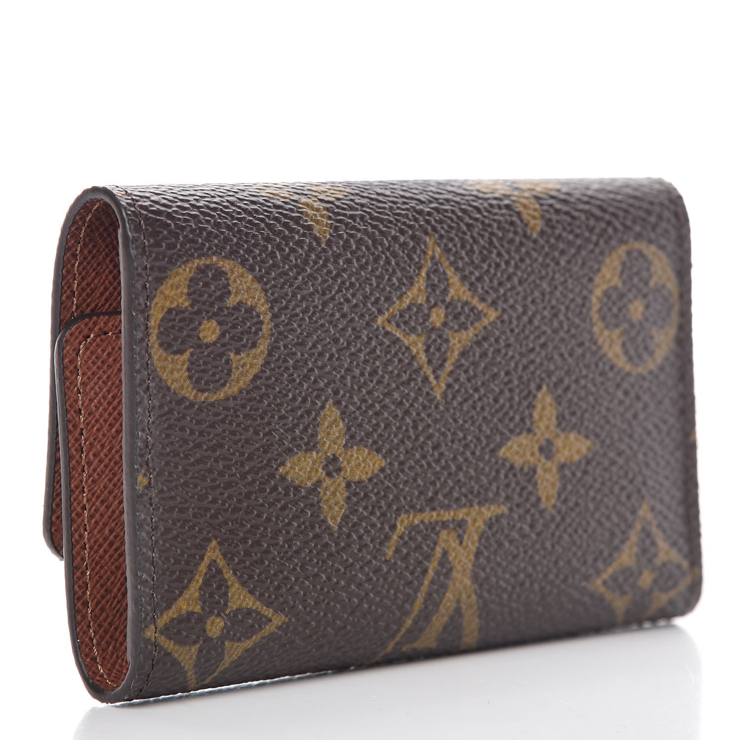 Louis Vuitton Monogram 6 Key Multicles Holder 3 of 7