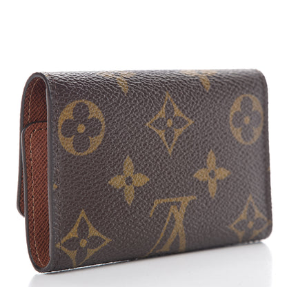 Louis Vuitton Monogram 6 Key Multicles Holder 3 of 7