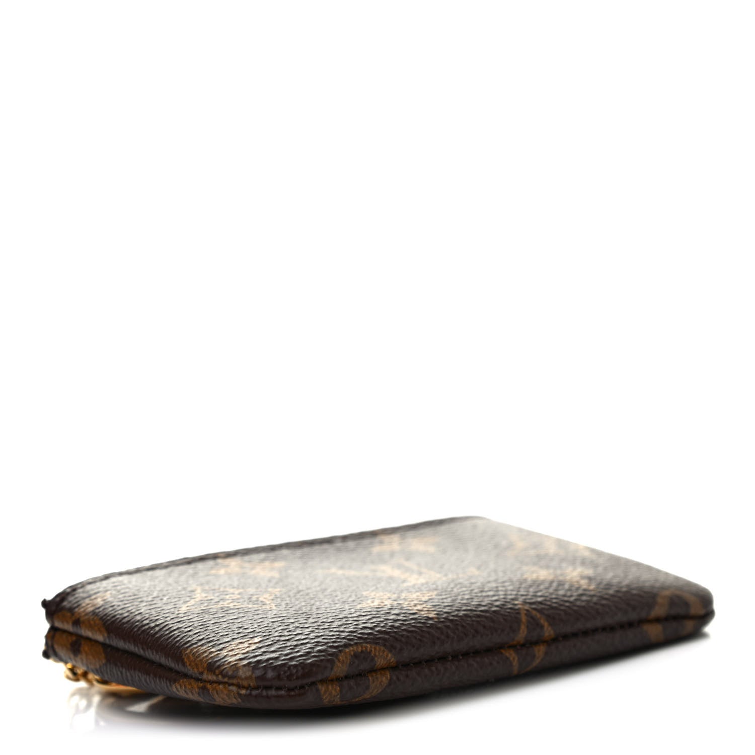 Louis Vuitton Monogram Key Pouch 4 of 7