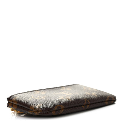Louis Vuitton Monogram Key Pouch 4 of 7
