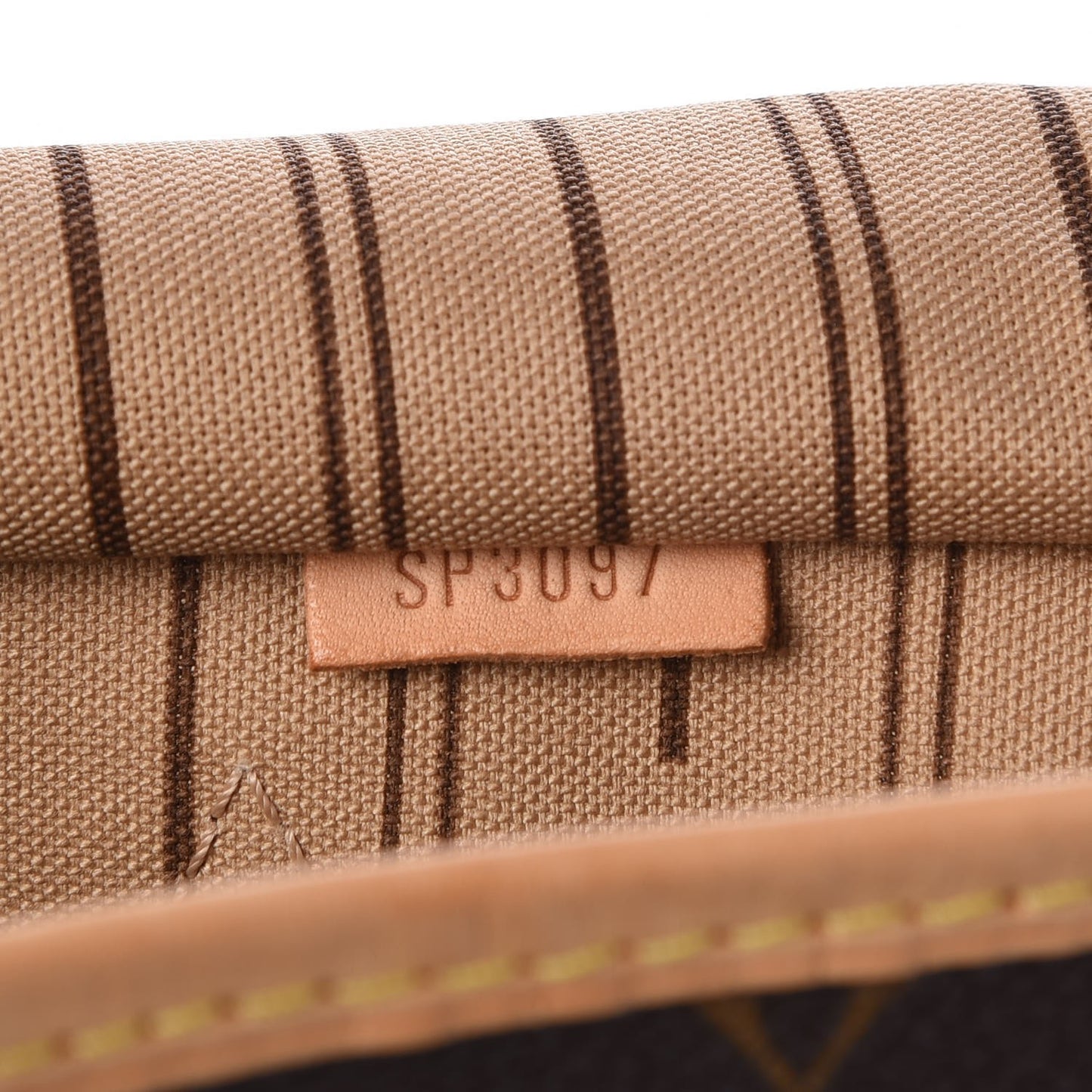Monogram Neverfull GM
