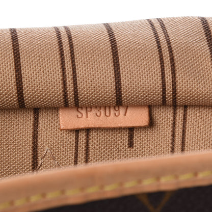 Louis Vuitton Monogram Neverfull GM 7 of 7
