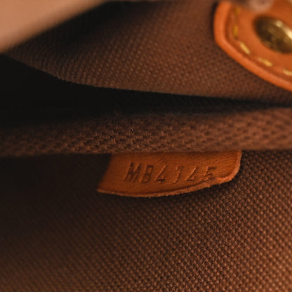 Louis Vuitton Monogram Eva Clutch 7 of 13