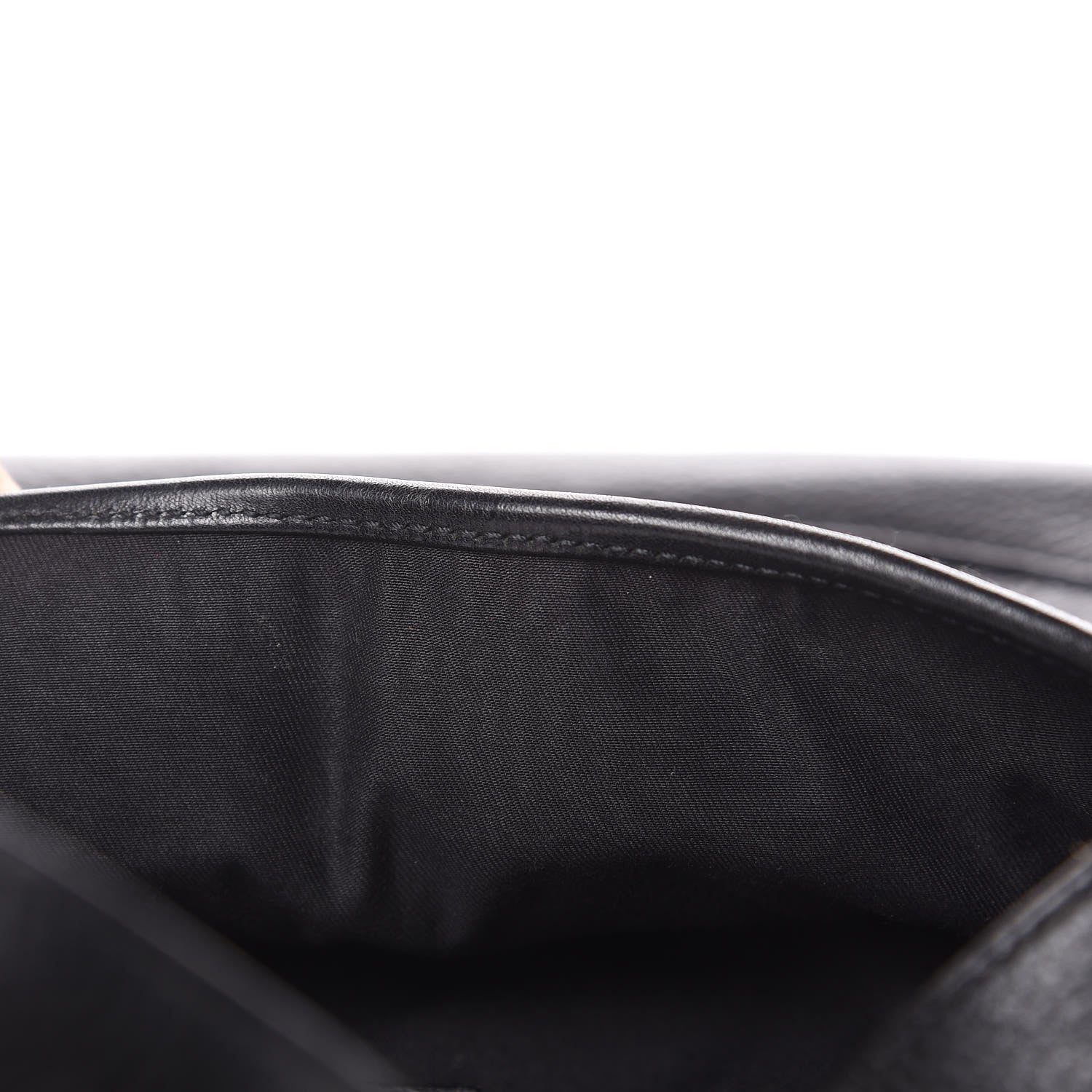Gucci Calfskin Small Jackie O Hobo Black 14 of 14