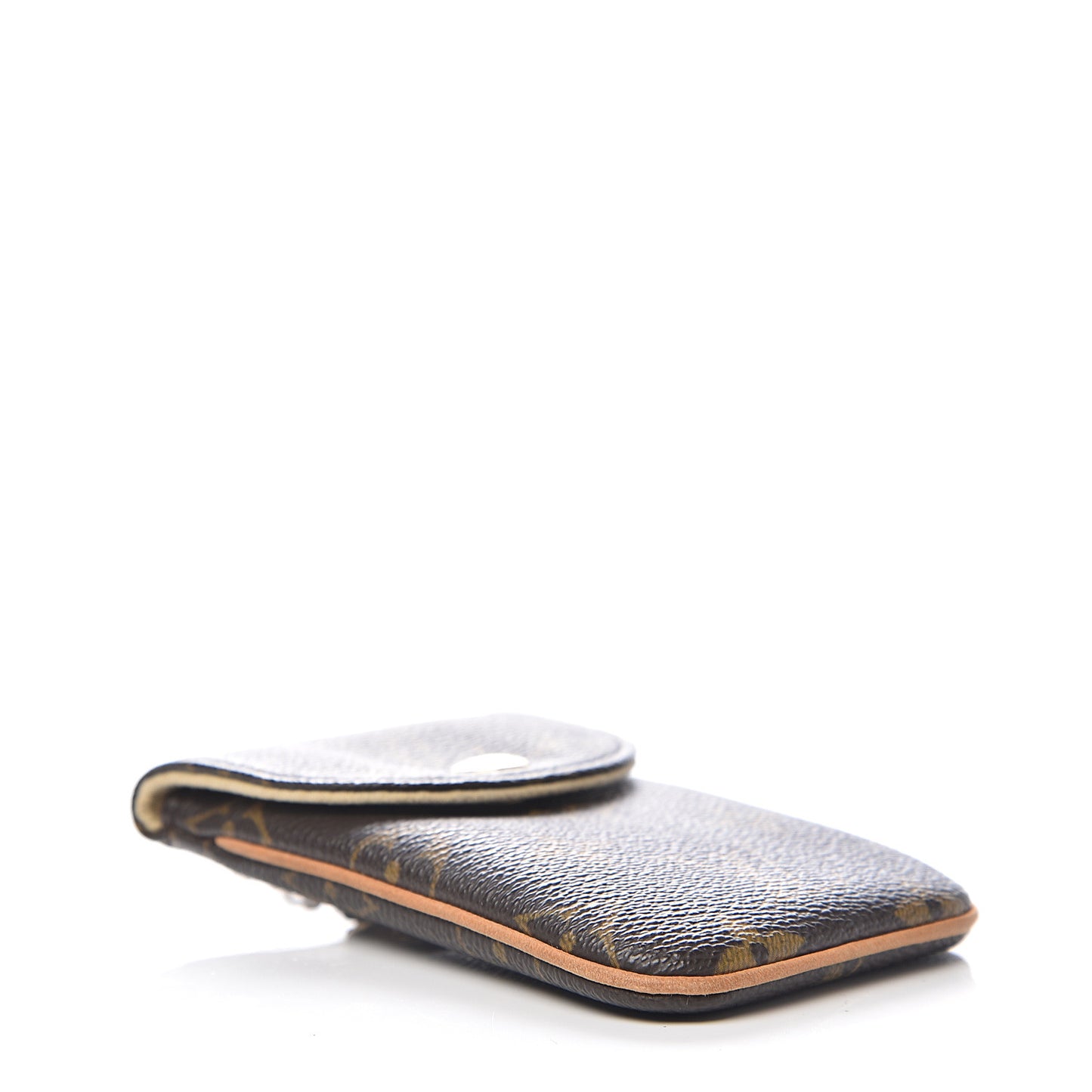 Monogram Phone Case MM
