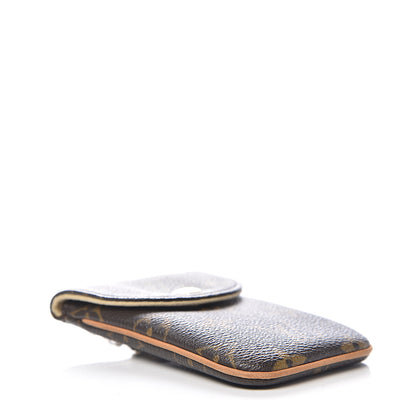 Louis Vuitton Monogram Phone Case MM 3 of 4