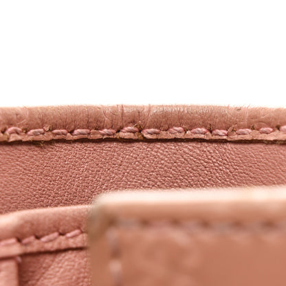 Gucci Microguccissima Flap Wallet Pink 8 of 10