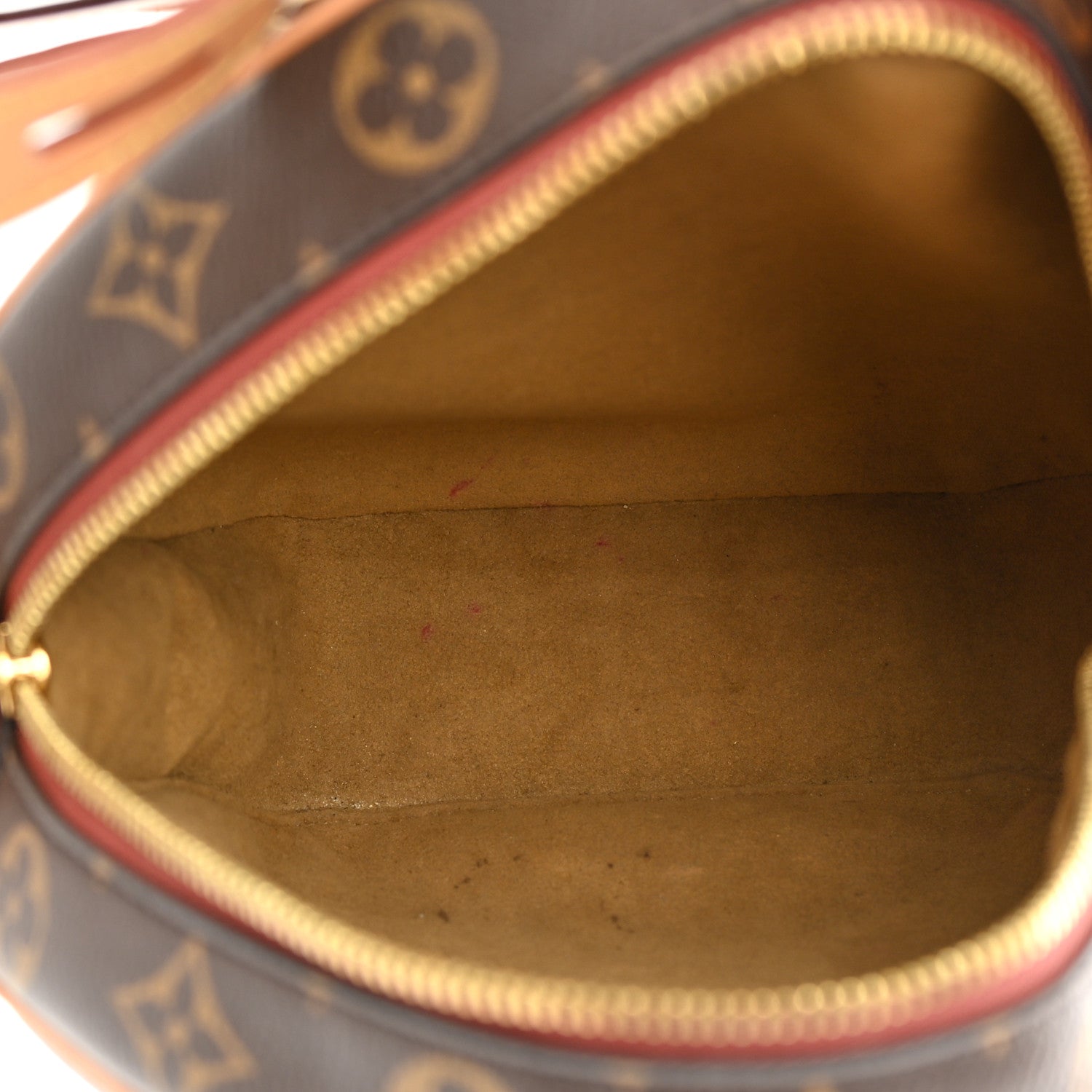 Louis Vuitton Monogram Boite Chapeau Souple 5 of 16