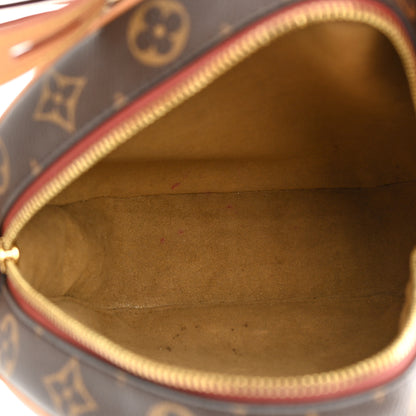 Louis Vuitton Monogram Boite Chapeau Souple 5 of 16