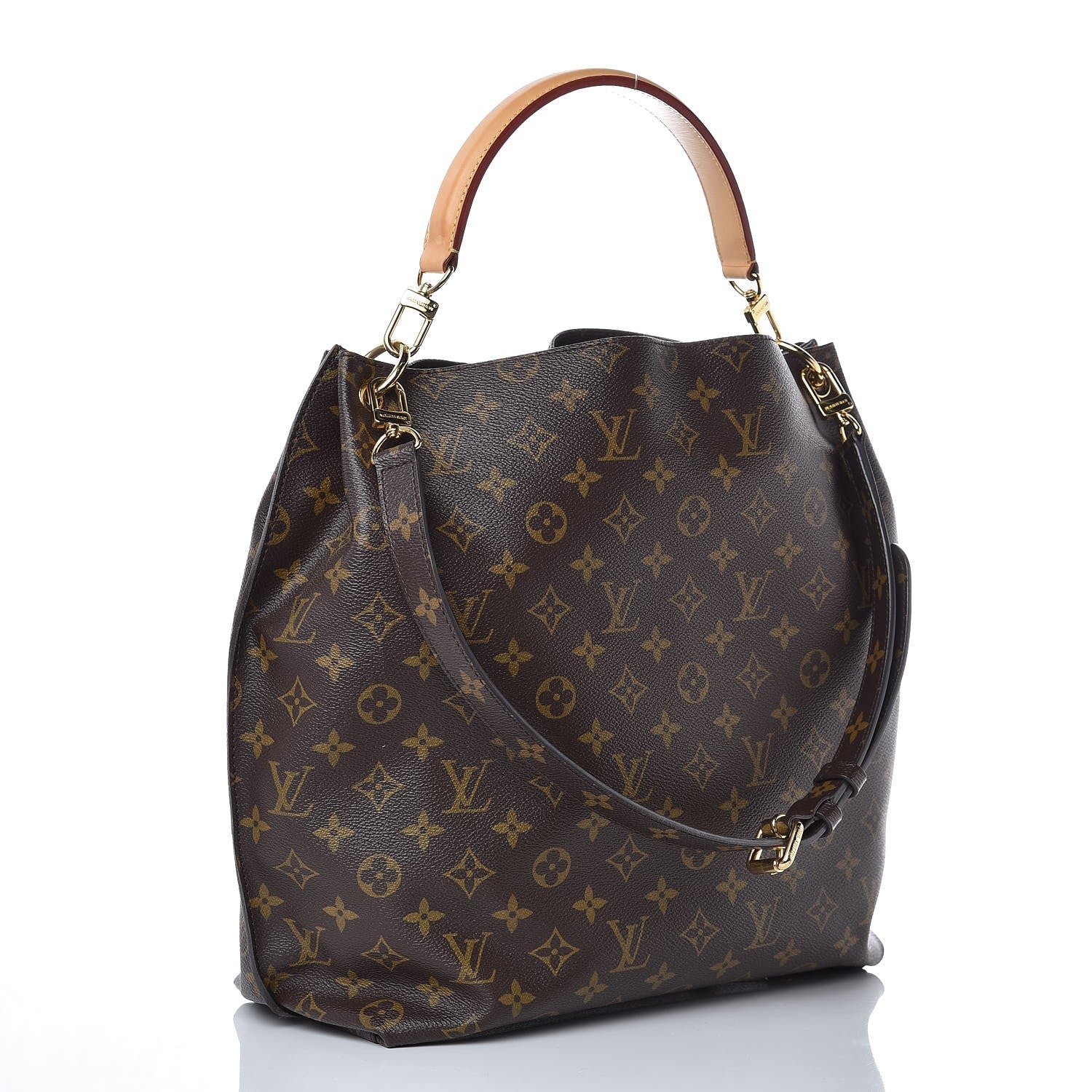 Louis Vuitton Monogram Metis 3 of 6