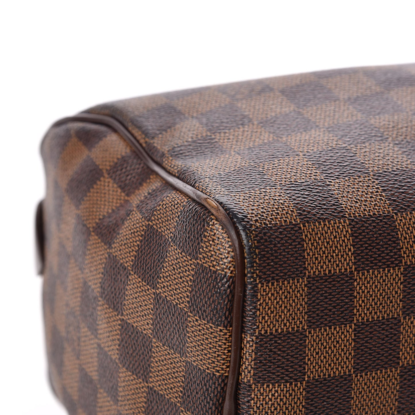 Damier Ebene Speedy 25