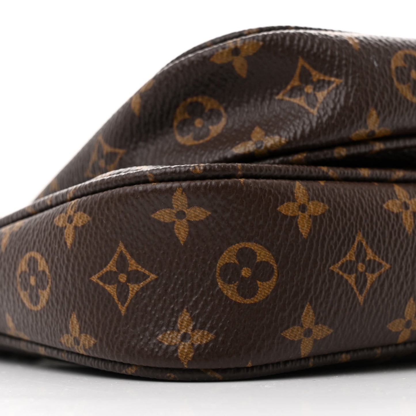 Monogram Multi Pochette Accessories Kaki