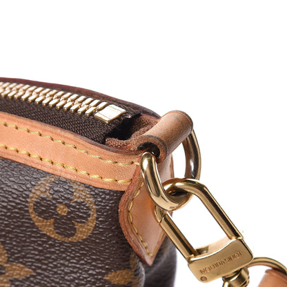 Louis Vuitton Monogram Palermo PM 9 of 20