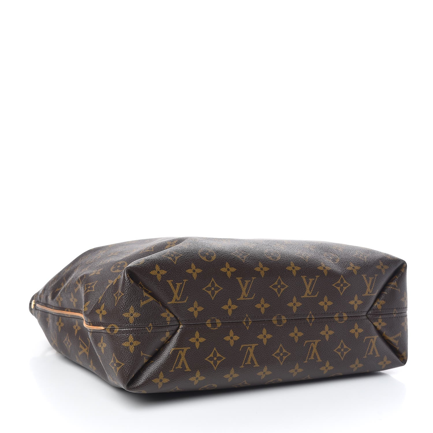 Louis Vuitton Monogram Sully MM 4 of 12