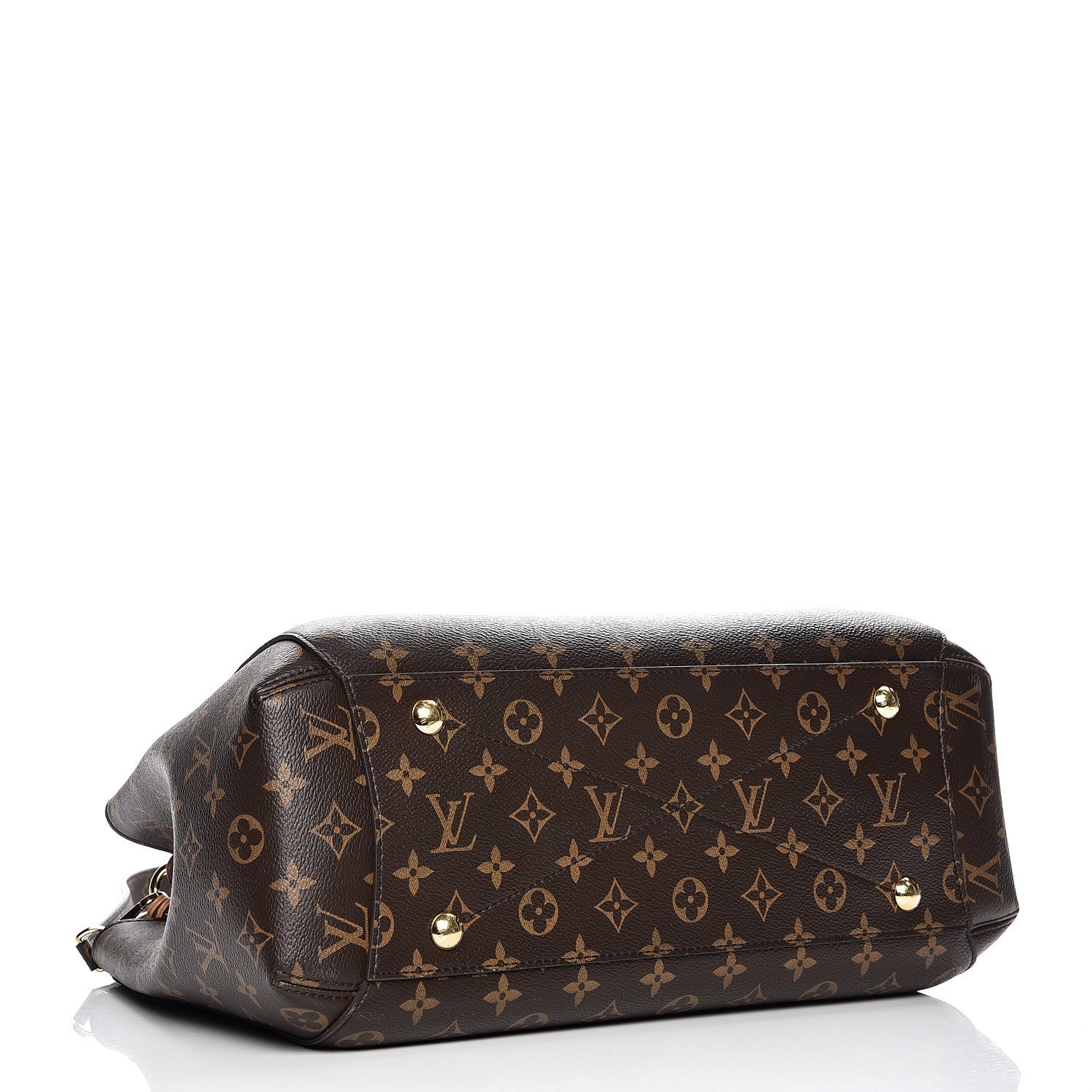 Louis Vuitton Monogram Montaigne GM 5 of 11