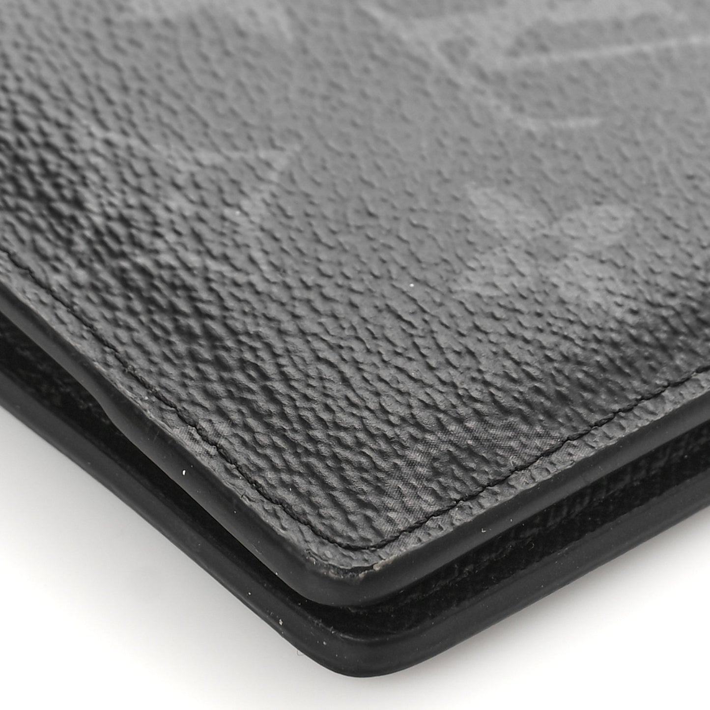 Monogram Eclipse Pocket Organizer NM