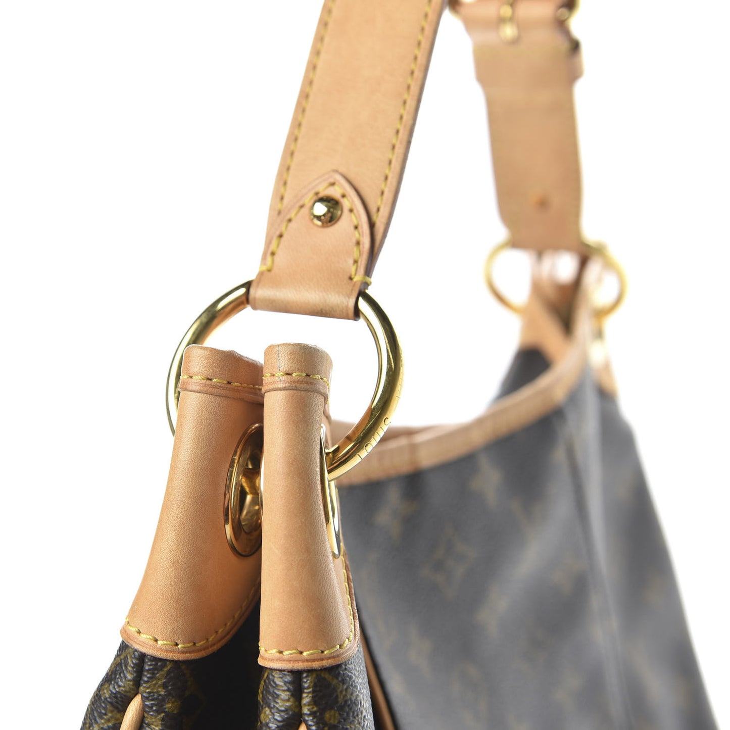 Monogram Galliera PM