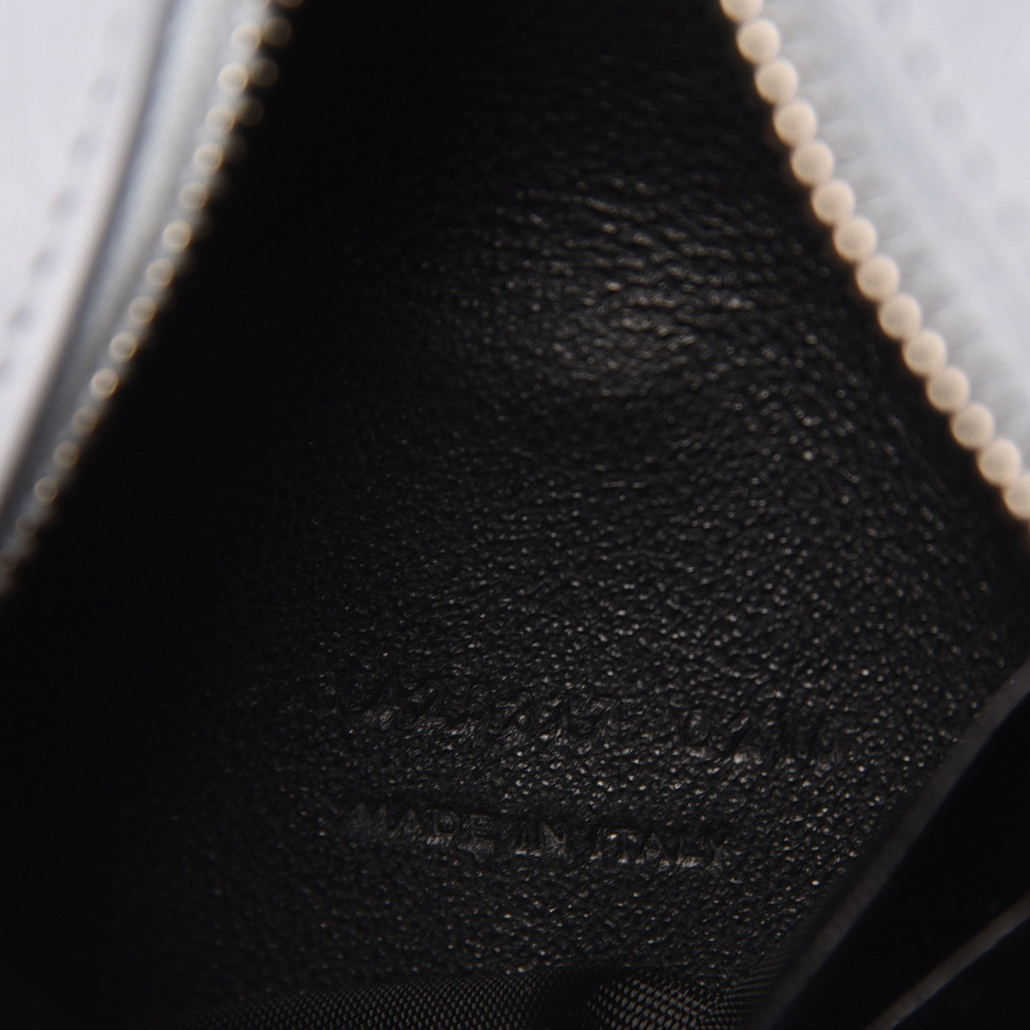 Saint Laurent Nappa Monogram Blogger Bag Sky Blue 7 of 7