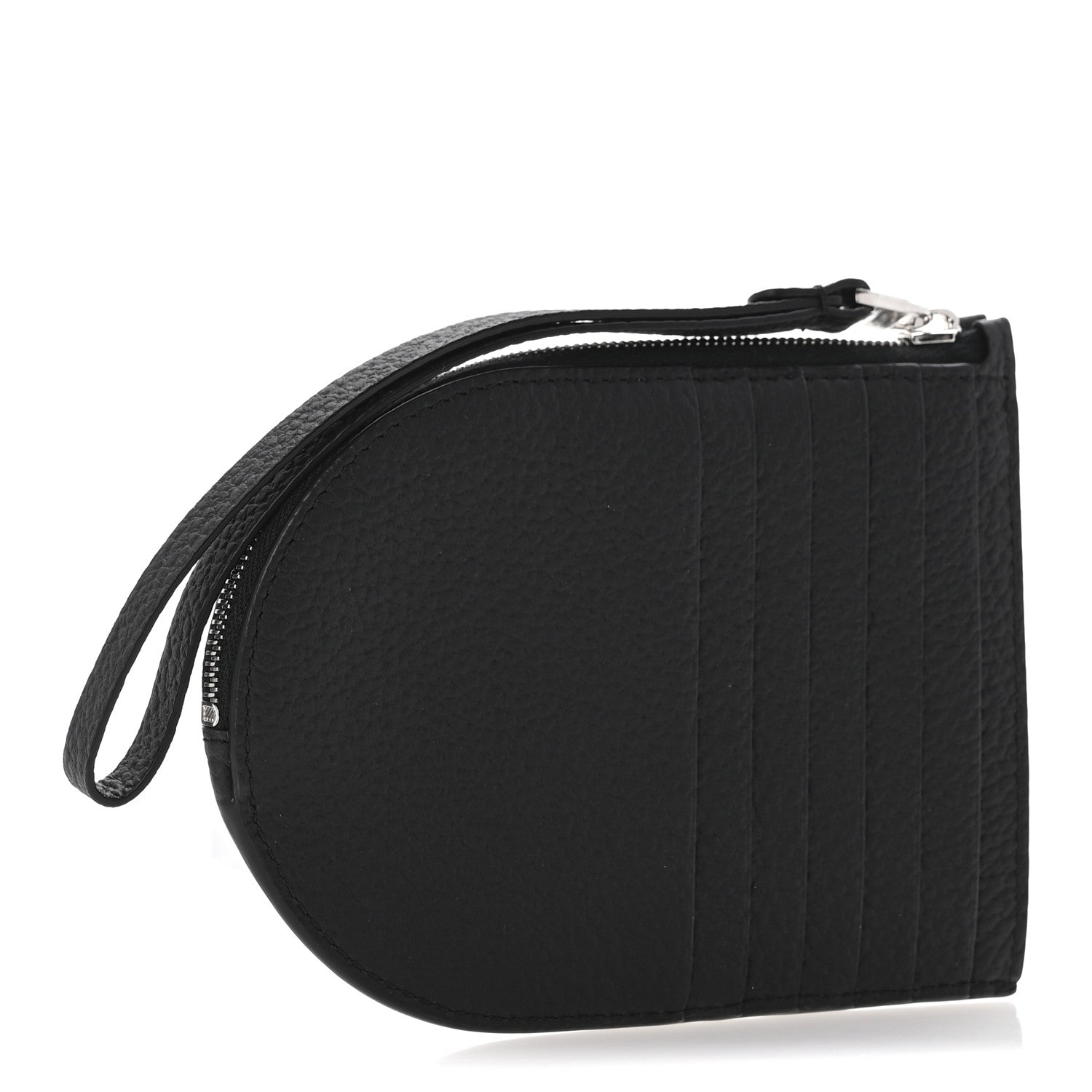 Delvaux Taurillon Soft Pin D Multifonctions Supriquein Black 3 of 8