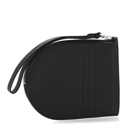 Delvaux Taurillon Soft Pin D Multifonctions Supriquein Black 3 of 8