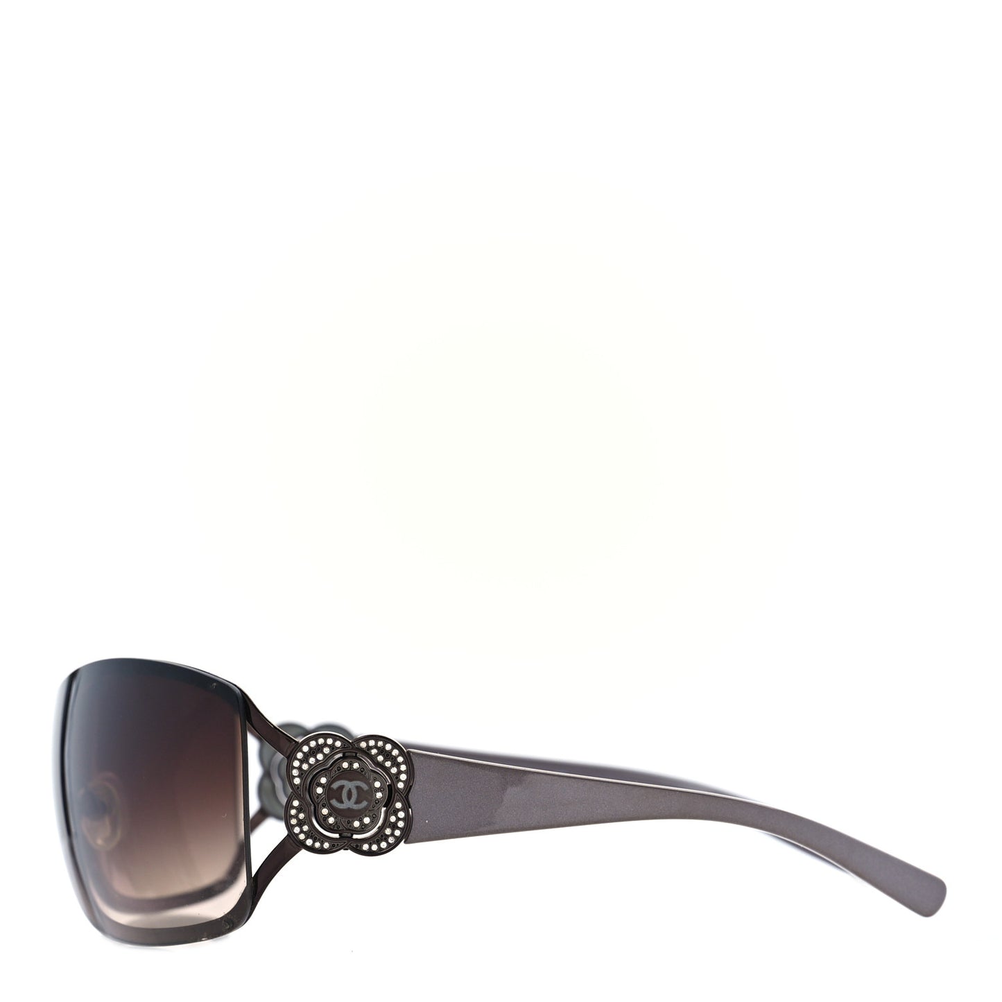 Camellia CC Sunglasses 4164-B Bronze
