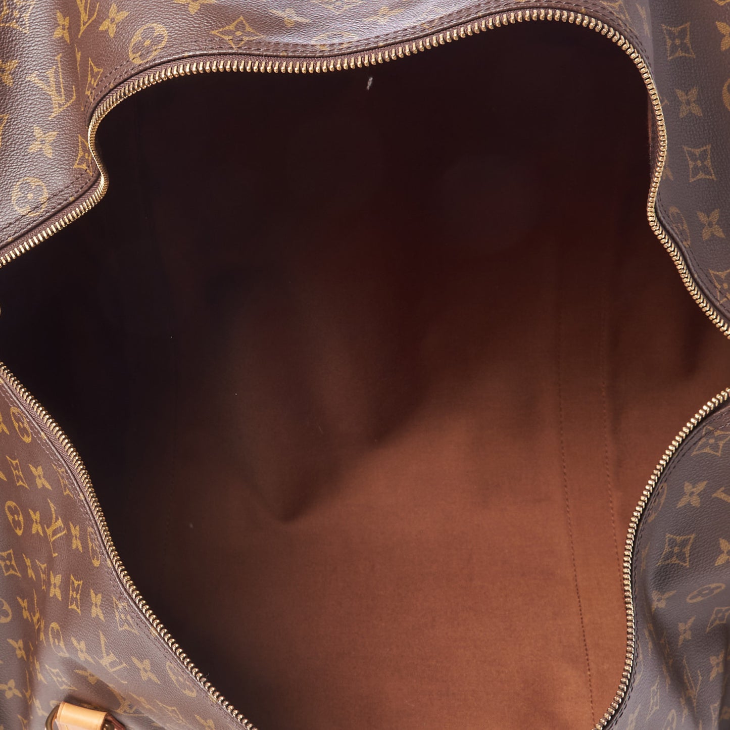 Monogram Sac Polochon