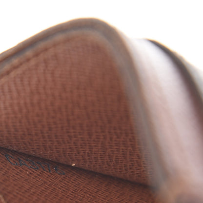 Louis Vuitton Monogram Card Holder Armagnac 7 of 7
