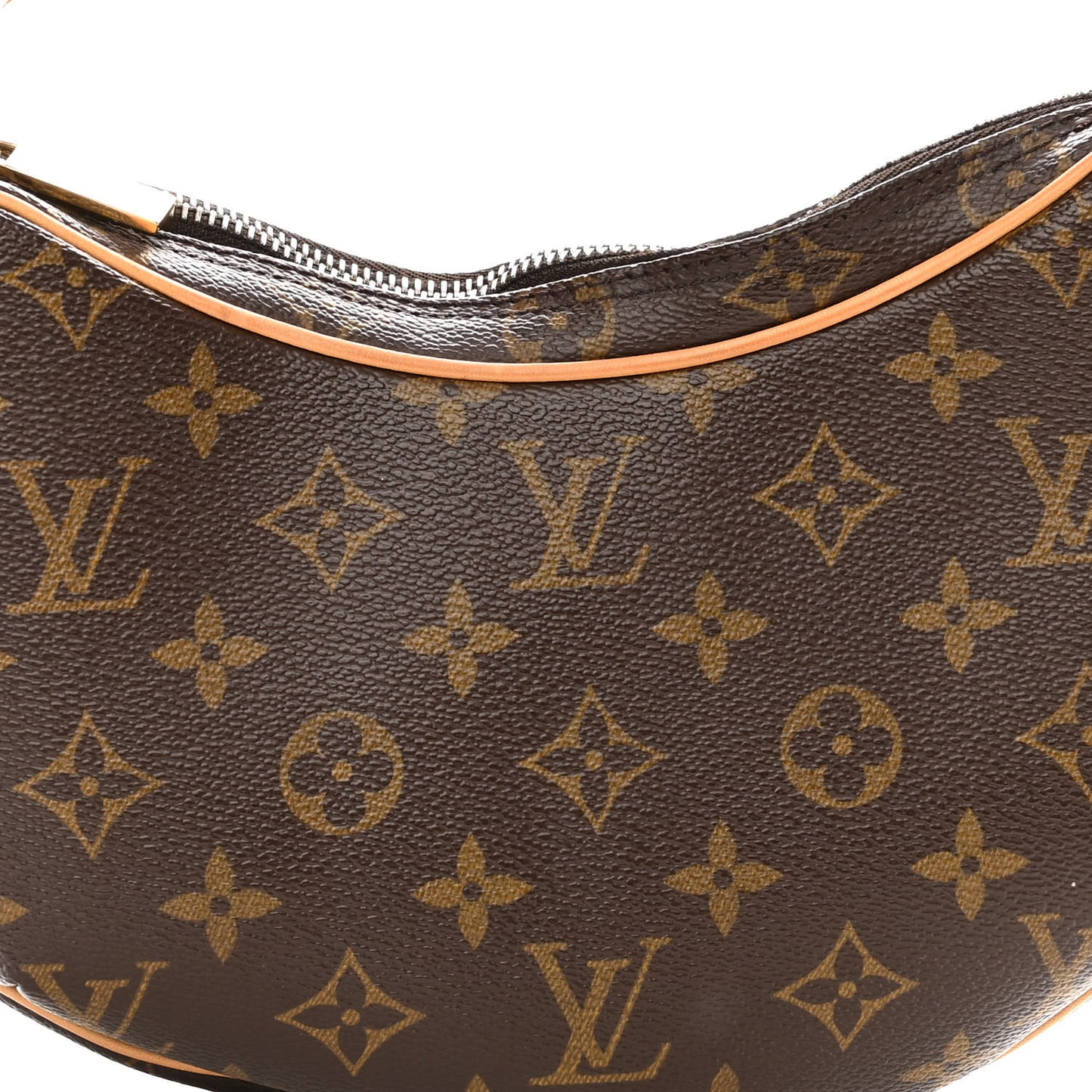 Monogram Croissant PM