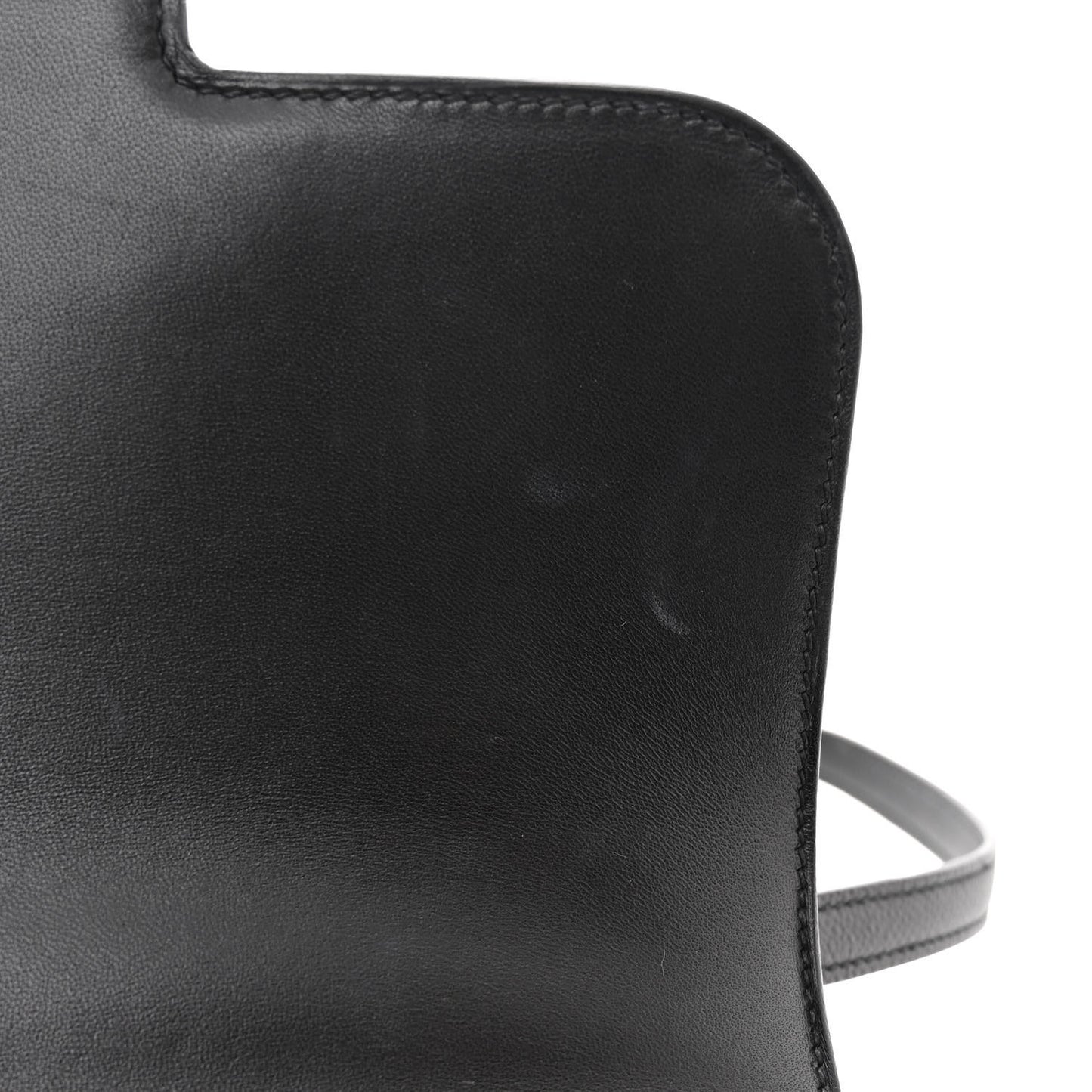 Epsom Constance 18 Black