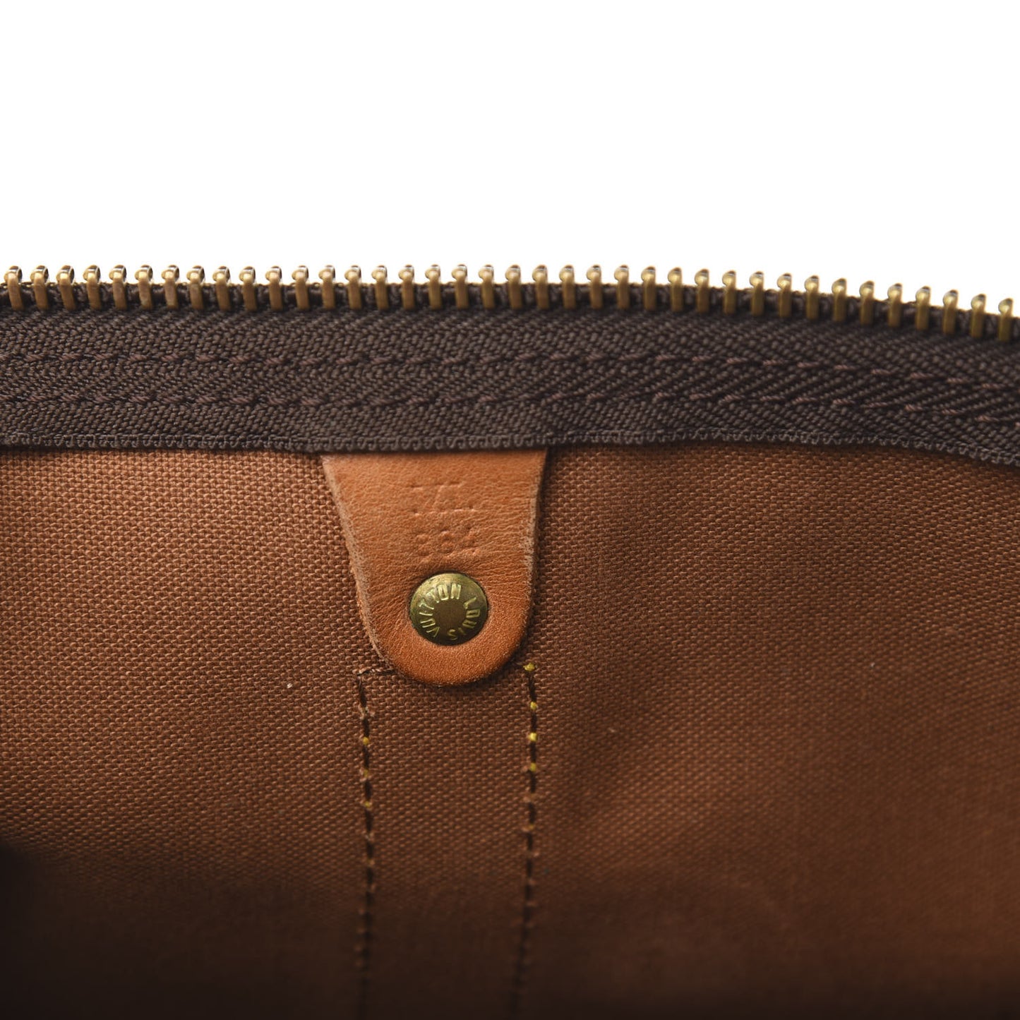 Monogram Keepall Bandouliere 55