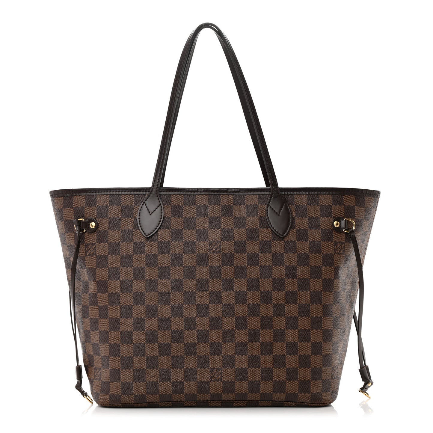 Damier Ebene Neverfull MM