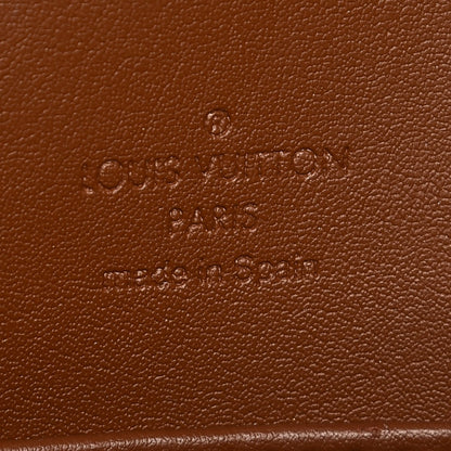 Louis Vuitton Vernis Thompson Street Bronze 15 of 17
