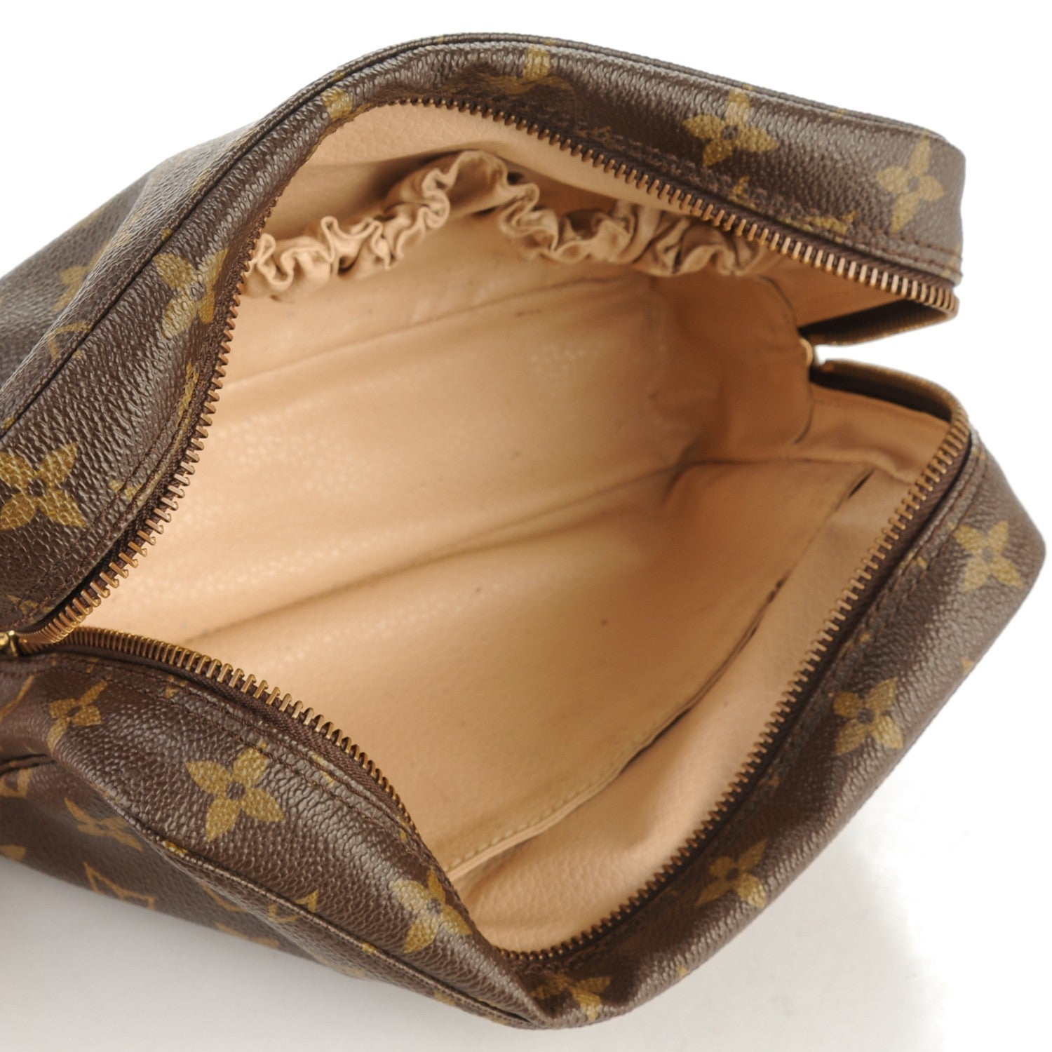 Louis Vuitton Monogram Trousse Toilette 23 5 of 9