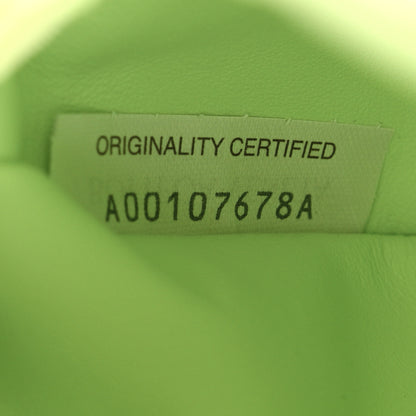 Bottega Veneta Nappa Intrecciato Mini Jodie Fennel 6 of 10