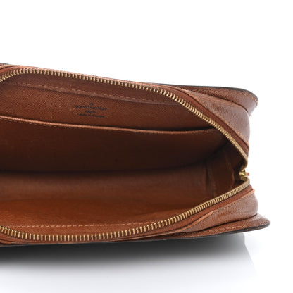 Louis Vuitton Monogram Pochette Orsay 4 of 5