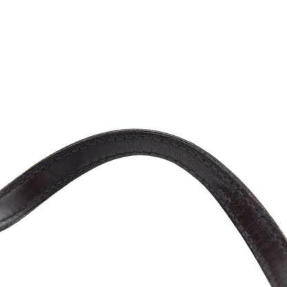 Louis Vuitton Damier Ebene Papillon 26 15 of 16