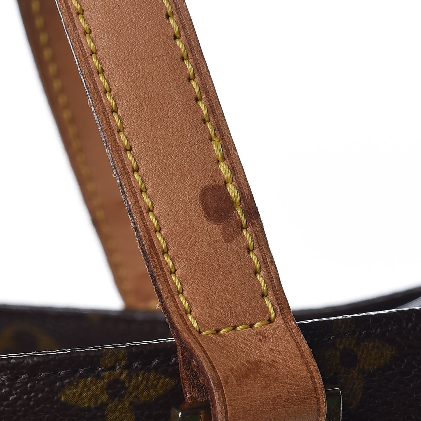 Monogram Cabas Alto