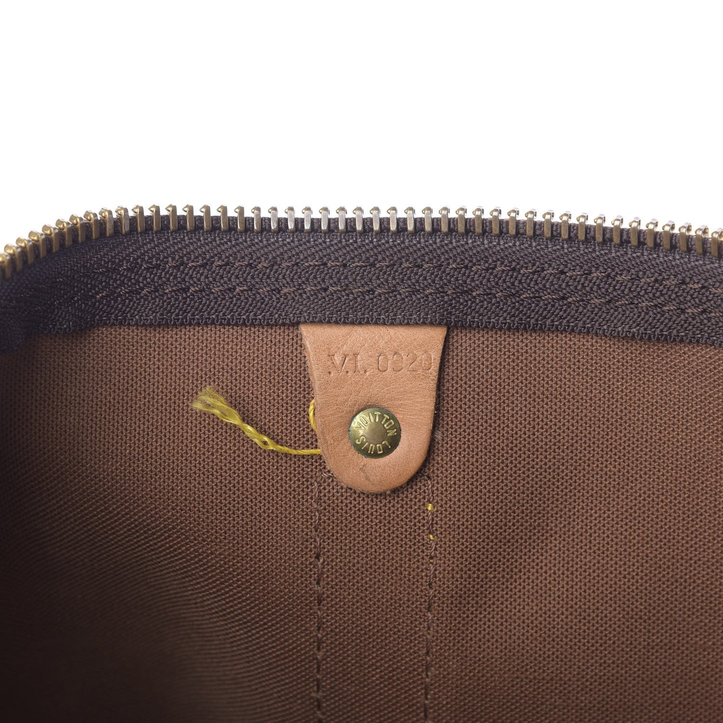 Monogram Keepall Bandouliere 45