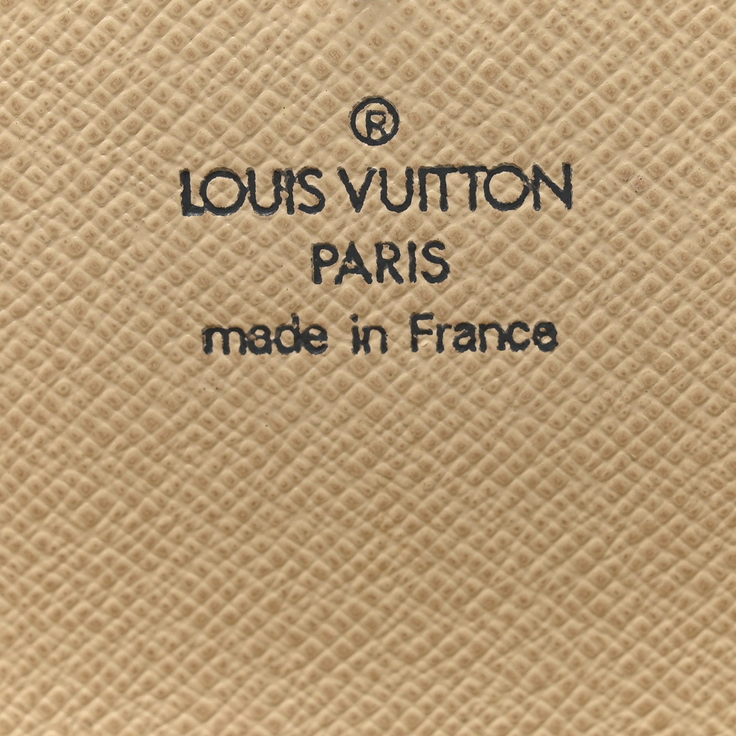 Louis Vuitton Damier Azur Sarah Wallet 6 of 8