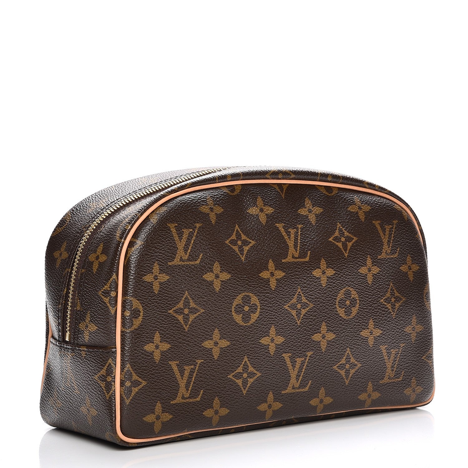 Louis Vuitton Monogram Toiletry 25 3 of 8