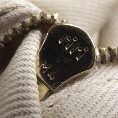 Marc Jacobs Patent Quilted Ursula Handbag Chalk 10 of 11