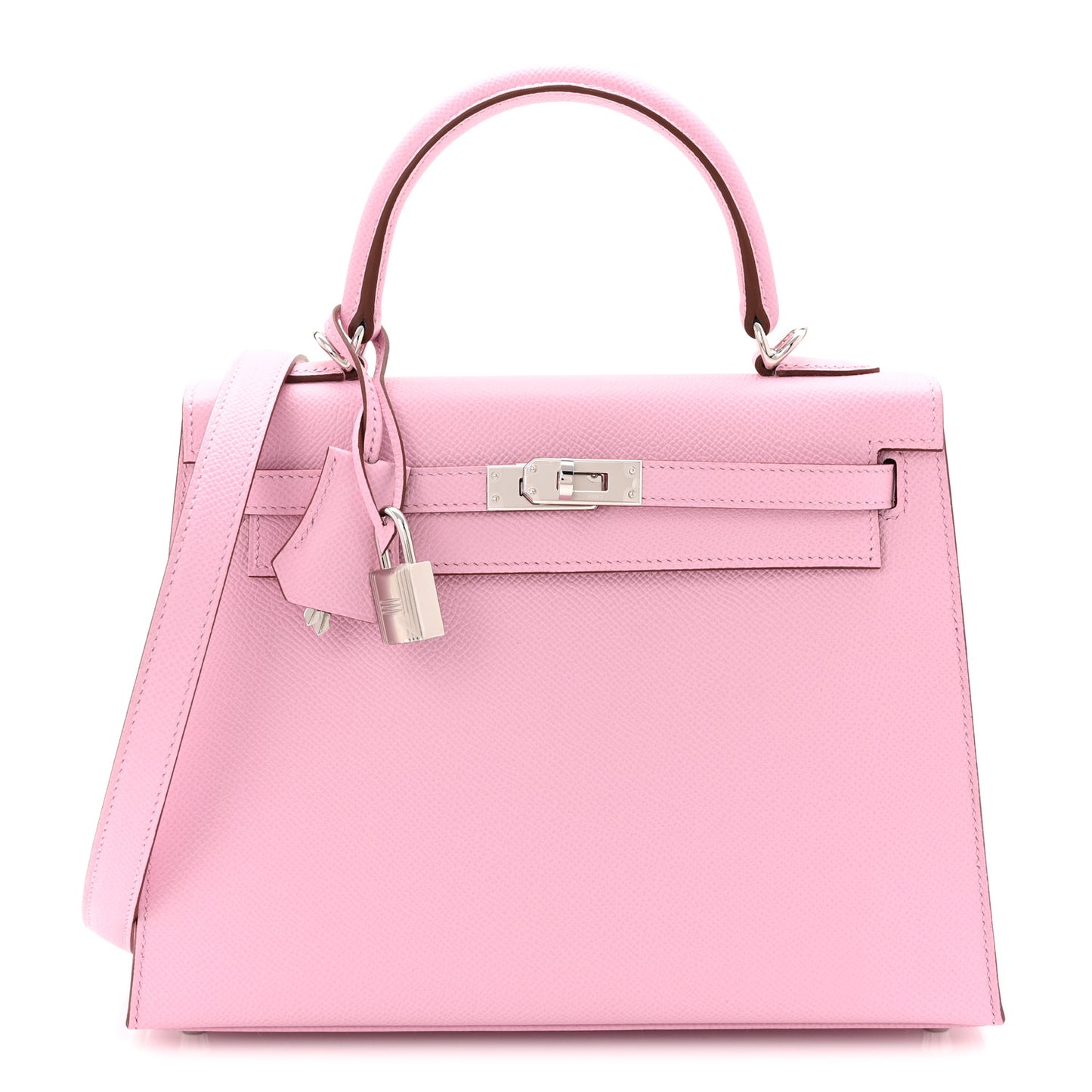 Epsom Kelly Sellier 25 Mauve Sylvestre
