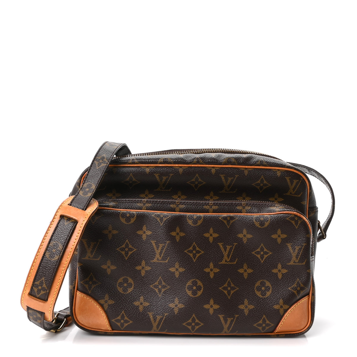 Louis Vuitton Monogram Nil 28 1 of 9