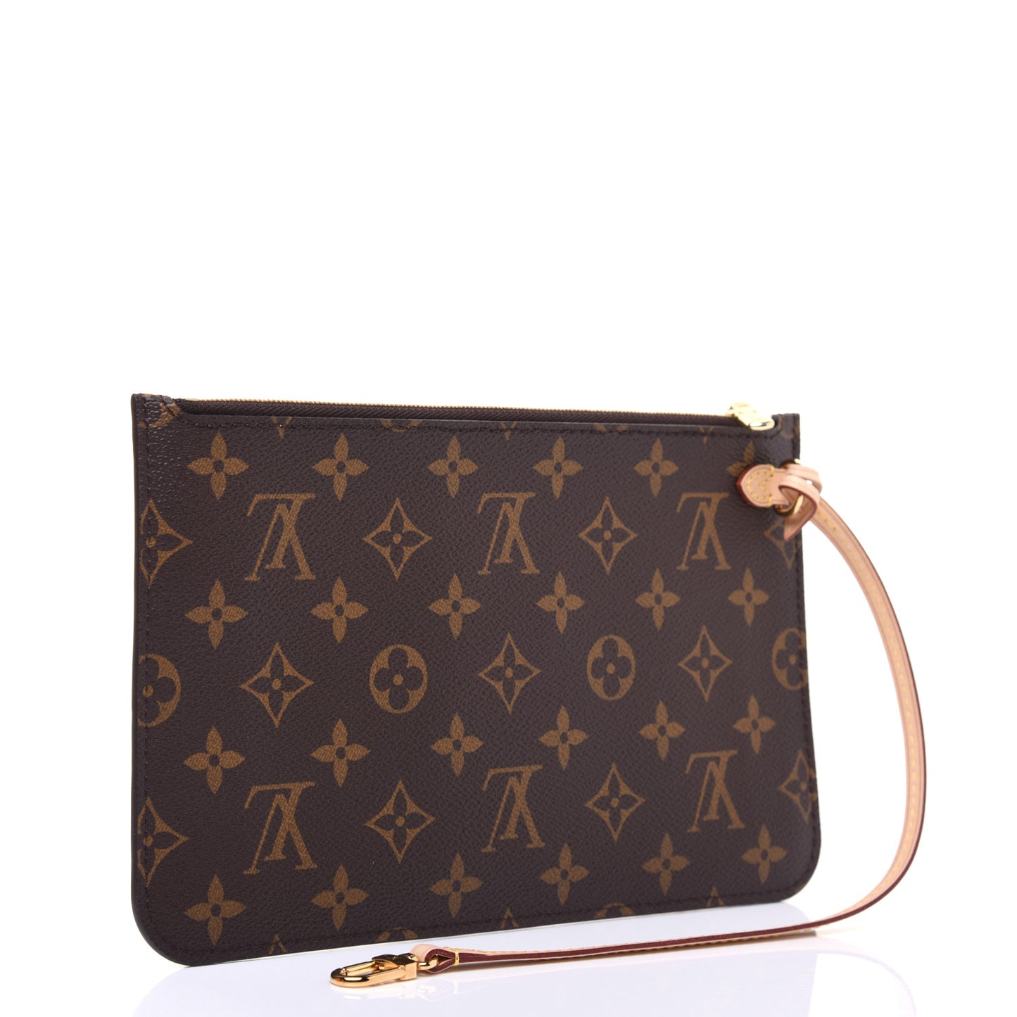 Monogram Neverfull MM GM Pochette