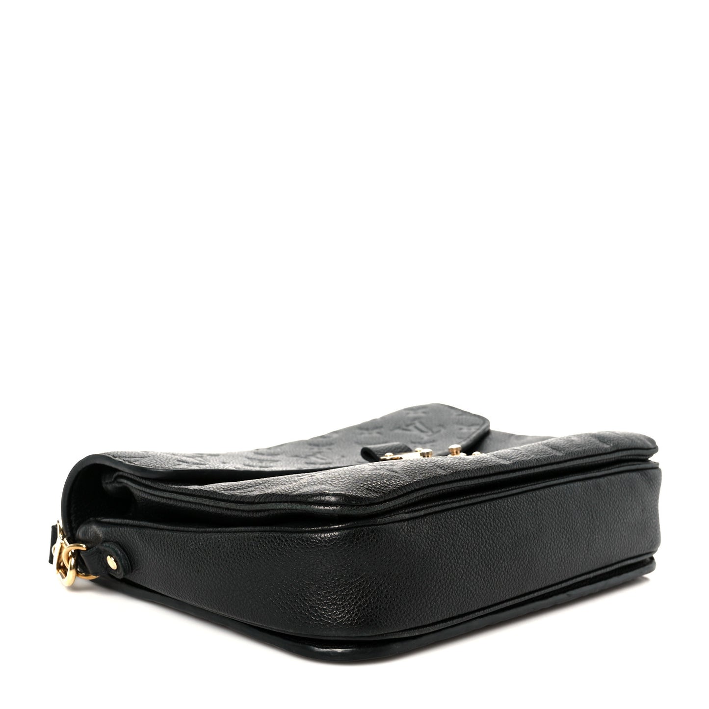 Empreinte Pochette Metis Black