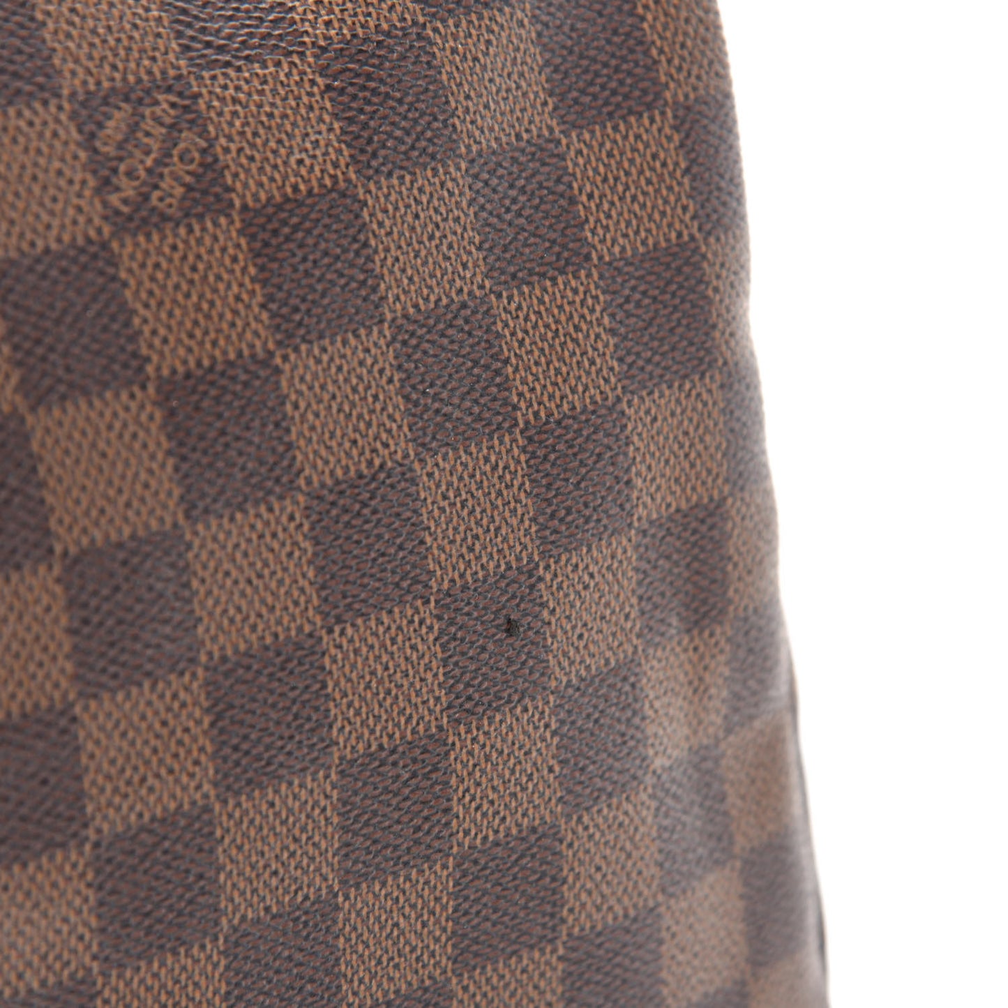 Damier Ebene Speedy 35