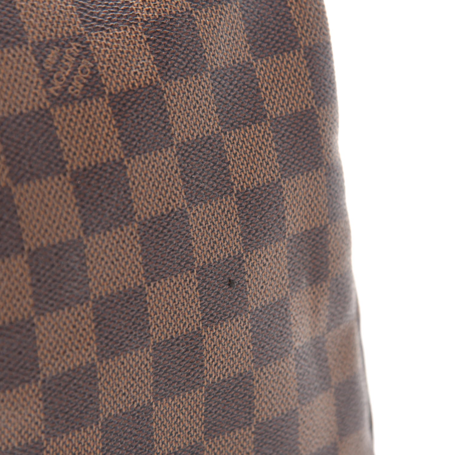 Louis Vuitton Damier Ebene Speedy 35 9 of 12