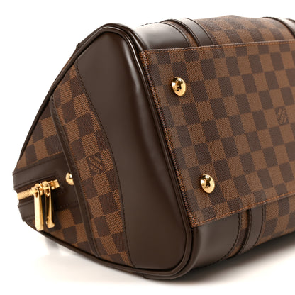 Louis Vuitton Damier Ebene Berkeley 8 of 9
