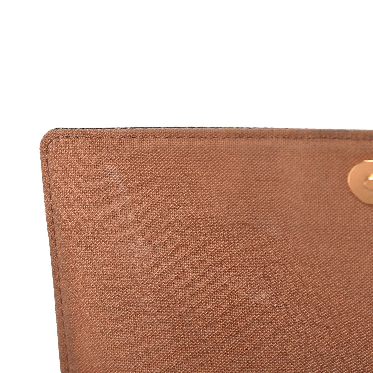 Monogram Mini Looping